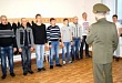 Районный День призывника